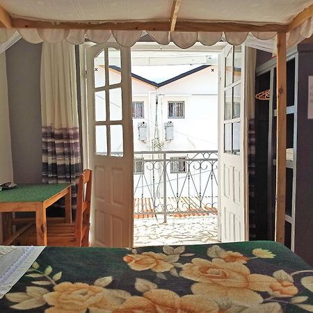 Chez Jeanne Chambre D'Hote Антананариву Экстерьер фото