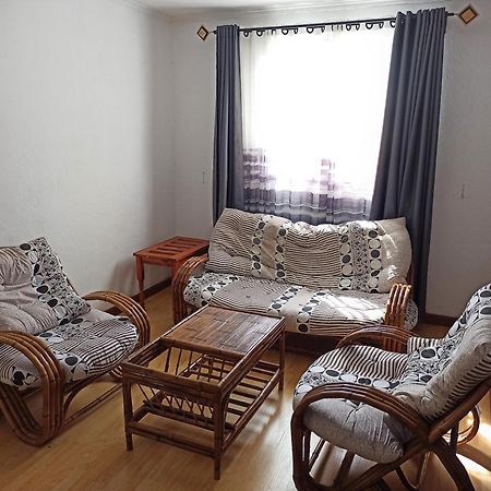 Chez Jeanne Chambre D'Hote Антананариву Экстерьер фото