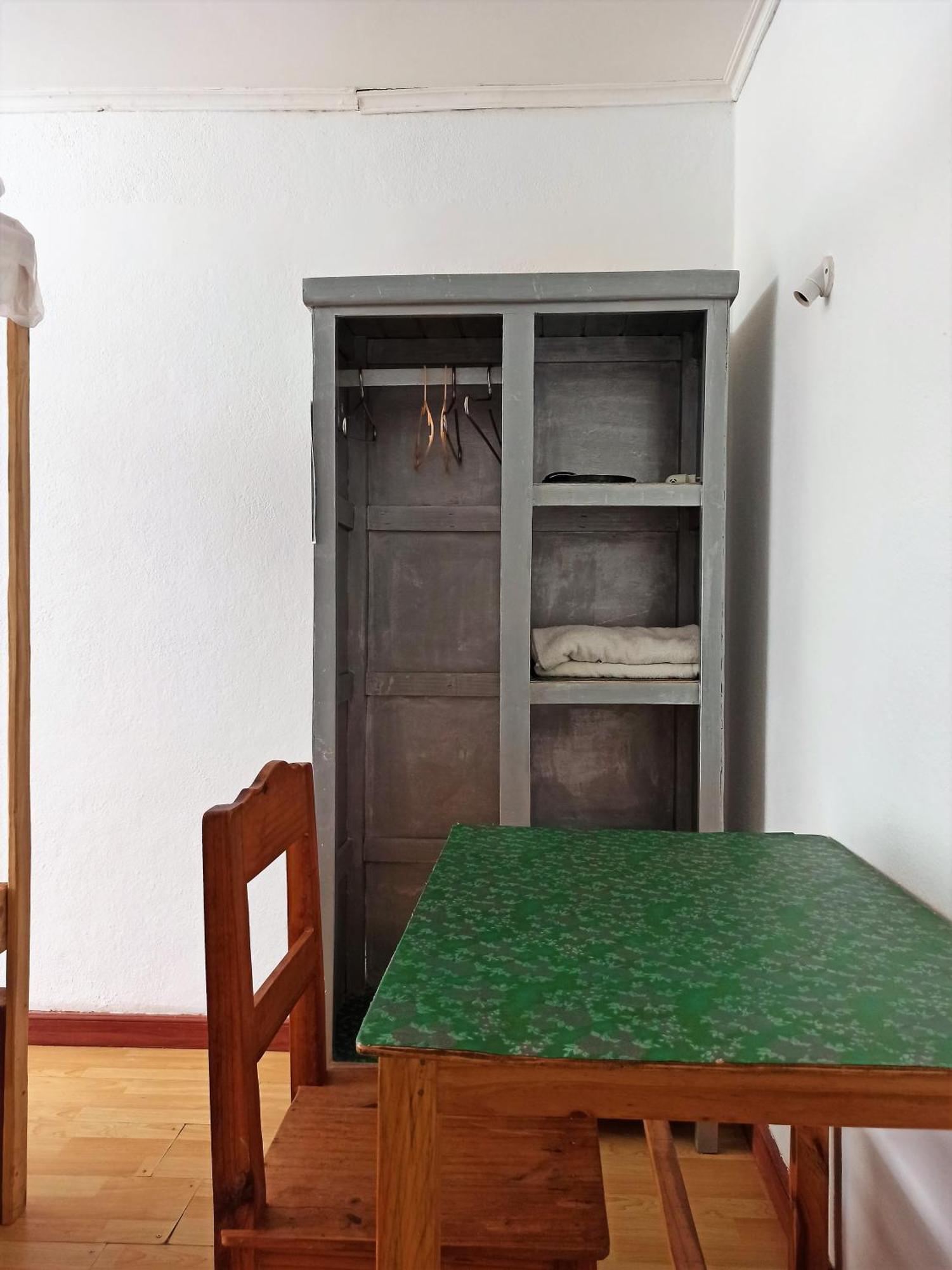 Chez Jeanne Chambre D'Hote Антананариву Экстерьер фото