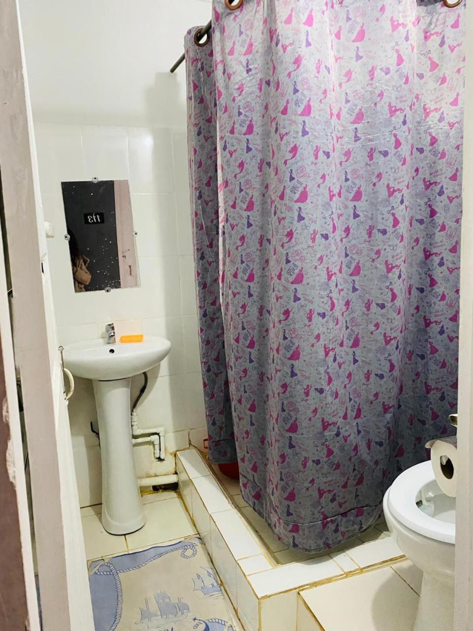 Chez Jeanne Chambre D'Hote Антананариву Экстерьер фото